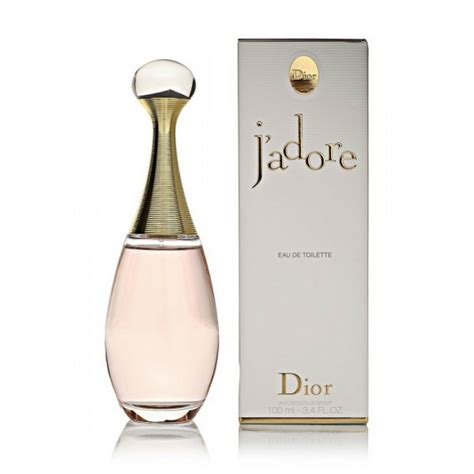 Christian Dior J'adore EDT 